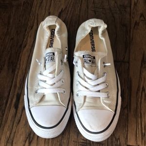 Slip on Converse Shoes